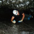 Spéléologie en tunnels de Lave à l'Île de la Réunion 974